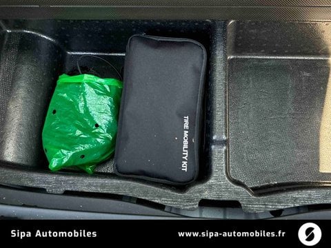 Voitures D'occasion À Le Bouscat | Hyundai Tucson 1.6 T-Gdi 230 Hybrid Bva6 Intuitive 5P