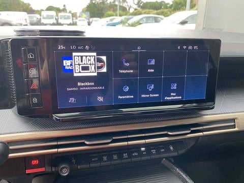 Voitures D'occasion À Mérignac | Lancia Ypsilon Electrique Iii Elettrica 156Ch Lx 5P