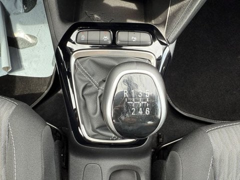 Voitures D'occasion À Muret | Opel Corsa F 1.2 Turbo 100 Ch Bvm6 Edition 5P