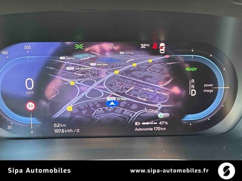 Voitures D'occasion À Mérignac | Volvo C40 Recharge Extended Range 252 Ch 1Edt Start 5P