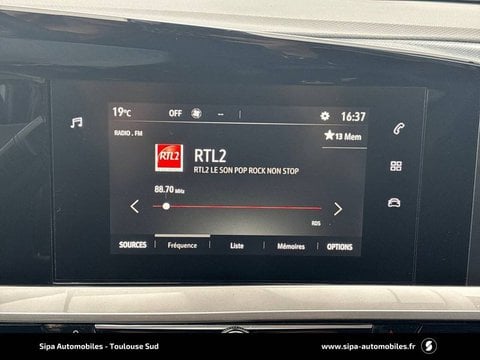 Voitures D'occasion À Toulouse | Opel Mokka Electrique 136 Ch & Batterie 50 Kwh Edition 5P
