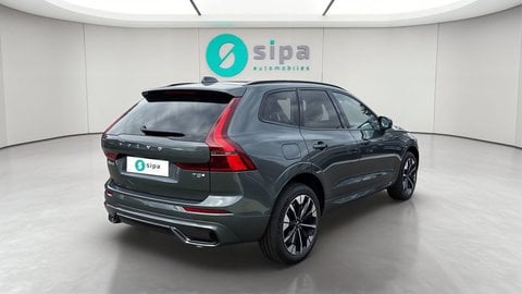 Voitures D'0Km À Toulouse | Volvo Xc60 T8 Awd Ultra 5P