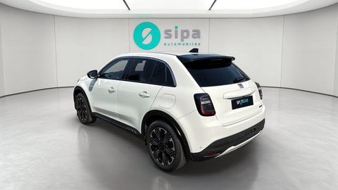 Voitures D'occasion À Villenave-D'ornon | Fiat 600 1.2 Hybrid 100Ch Dct6 La Prima 5P