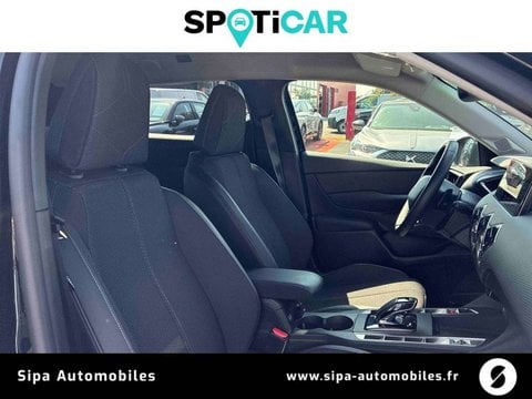 Voitures D'occasion À Mont-De-Marsan | Ds Ds 3 Hybride 136 E-Dct6 Pallas 5P