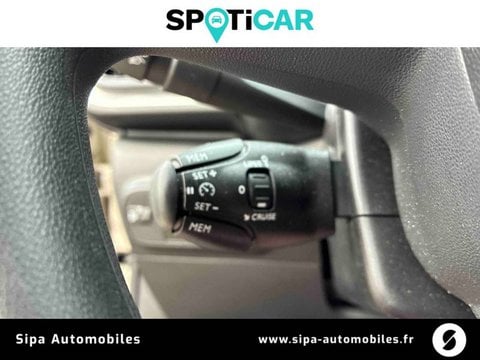 Voitures D'occasion À Mont-De-Marsan | Citroën C3 Puretech 83 S&S Bvm5 C-Series 5P