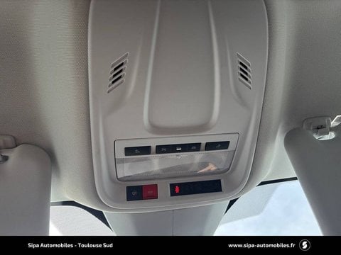 Voitures D'occasion À Toulouse | Opel Grandland X Grandland Hybrid 225 Ch Bva8 Ultimate 5P
