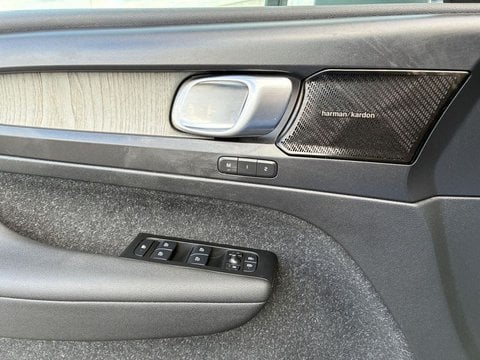 Voitures D'occasion À Lescar | Volvo Xc40 T5 Recharge 180+82 Ch Dct7 Inscription Luxe 5P