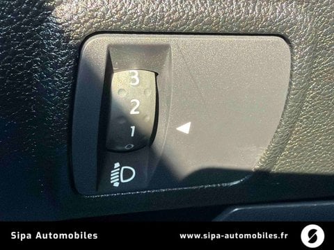 Voitures D'occasion À Lescar | Renault Scénic Scenic Blue Dci 120 Edc - 21 Intens 5P