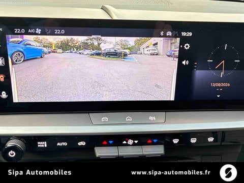 Voitures D'occasion À Bayonne | Opel Grandland 1.2 Turbo Hybrid 145 Ch E-Dct6 Gs 5P