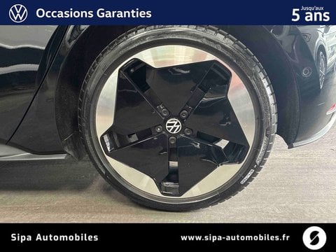 Voitures D'occasion À Lescar | Volkswagen Id.3 204 Ch Pro S Life Max 5P