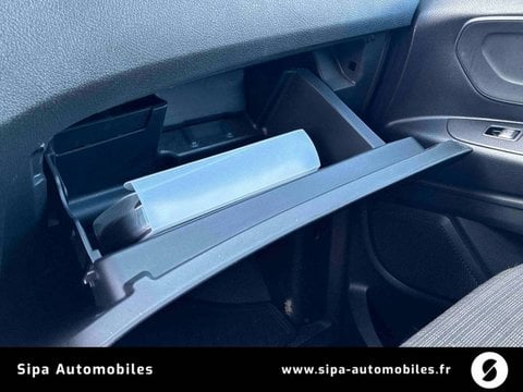Voitures D'occasion À Libourne | Mercedes-Benz Vito Vito Fourgon 110 Cdi Compact Fwd Pro 5P