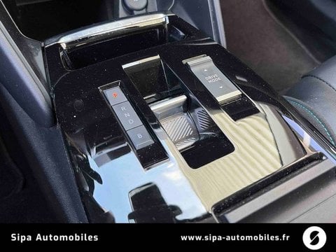 Voitures D'occasion À Lescar | Citroën C4 E- 136 Ch Automatique Feel Pack 5P