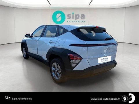 Voitures D'occasion À La-Teste-De-Buch | Hyundai Kona 1.0 T-Gdi 100 Intuitive 5P