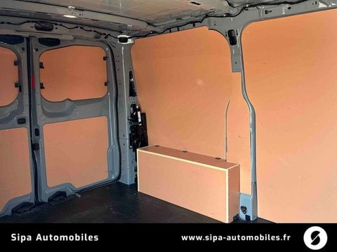 Voitures D'occasion À Lescar | Volkswagen Transporter Van L1H1 2.0 Tdi 150 Bva8 4Motion Business 4P