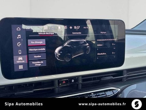 Voitures D'occasion À Toulouse | Fiat 500 Iii Electrique E 118 Ch Nouvelle 3P
