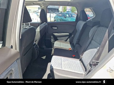 Voitures D'occasion À Mont-De-Marsan | Nissan X-Trail Iv E-Power 204 Ch N-Connecta 5P