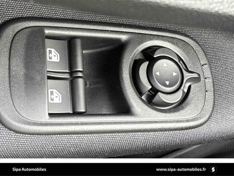 Voitures D'0Km À Libourne | Fiat 500 1.0 65 Ch Hybride Torino 3P