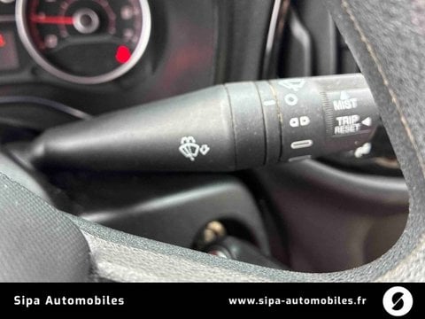 Voitures D'occasion À Mérignac | Fiat Doblò Doblo Cargo Ft 1.6 Multijet 105 Pro Lounge 4P