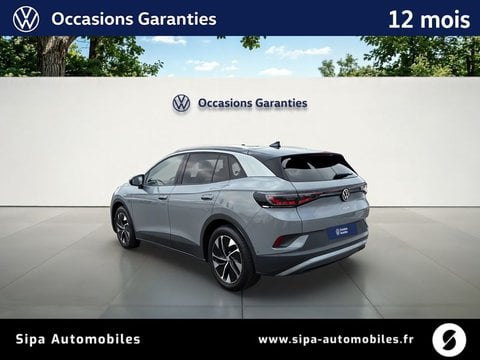 Voitures D'occasion À Lescar | Volkswagen Id.4 286 Ch Pro Life Max 5P