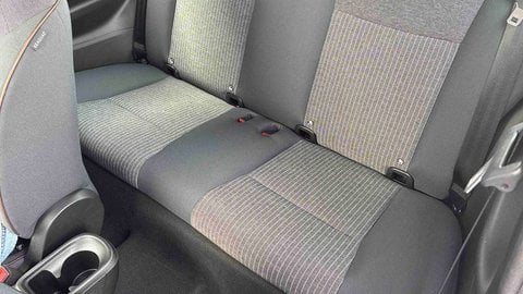 Voitures D'occasion À Mérignac | Fiat 500 Iii Electrique E 95 Ch Icône 3P