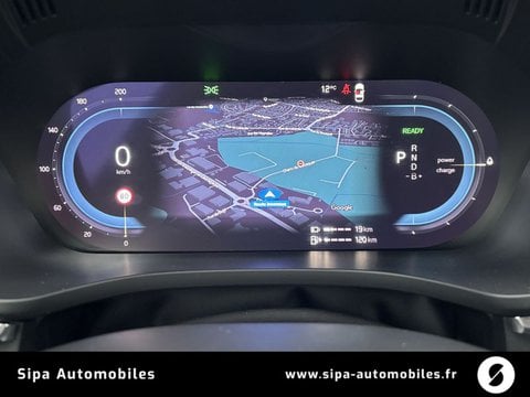Voitures D'occasion À Labège | Volvo Xc60 T8 Awd Hybride Rechargeable 310 Ch+145 Ch Geartronic ...