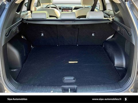 Voitures D'occasion À Mérignac | Hyundai Tucson 1.6 T-Gdi 265 Htrac Plug-In Bva6 5P