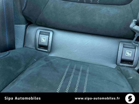 Voitures D'occasion À Toulouse | Renault Mégane Iv Estate Dci 165 Energy Edc Gt 5P