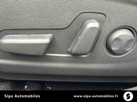 Voitures D'occasion À Le Bouscat | Hyundai Kona Hybrid 141 Executive 5P