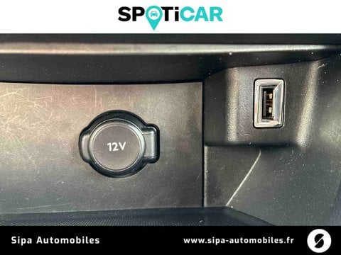 Voitures D'occasion À Lescar | Peugeot 308 Bluehdi 130Ch S&S Eat8 Gt Line 5P
