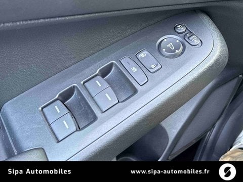 Voitures D'occasion À Mérignac | Honda Hr-V E:hev 1.5 I-Mmd Executive 5P