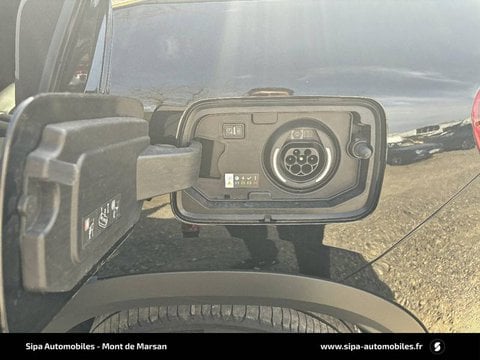 Voitures D'occasion À Mont-De-Marsan | Citroën C5 Aircross Hybride Rechargeable 180 E-Eat8 Plus 5P