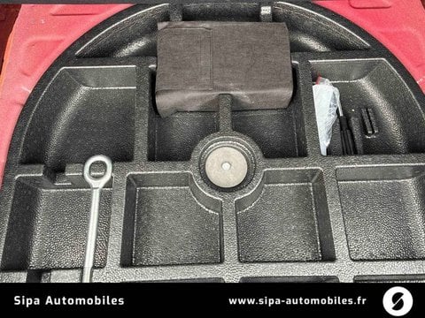 Voitures D'occasion À Toulouse | Fiat 500X 1.0 Firefly Turbo T3 120 Ch City Cross Business 5P