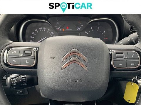 Voitures D'occasion À Lescar | Citroën C3 Aircross Puretech 110 S&S Bvm6 Feel 5P