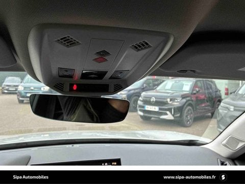 Voitures D'0Km À Mont-De-Marsan | Ds Ds 3 Hybride 136 E-Dct6 Edition France 5P