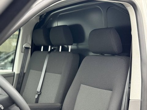Voitures D'0Km À Lescar | Volkswagen Transporter 6.1 Van L1H1 2.0 Tdi 110 Bvm5 Business 4P