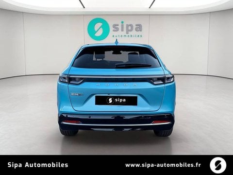 Voitures D'occasion À Mérignac | Honda E:ny1 204 Ch Advance 5P