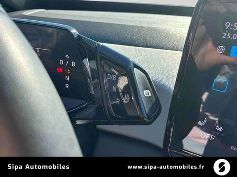 Voitures D'occasion À Lescar | Volkswagen Id.3 204 Ch Pro S 5P