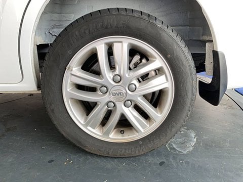 Voitures D'occasion À Fenouillet | Byd Etp3 Etp3 100 Kw 45Kwh 4P