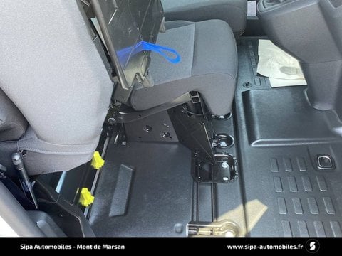 Voitures D'0Km À Dax | Fiat Scudo Fg Scudo Fourgon Bluehdi 120 M S&S Bvm6 4P