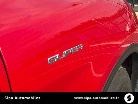 Voitures D'occasion À Toulouse | Alfa Romeo Stelvio 2.2 160 Ch At8 Super 5P