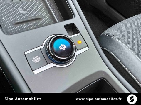 Voitures D'0Km À Lescar | Volkswagen T-Roc 1.5 Etsi Evo2 Hybrid 150 Ch Dsg7 R-Line 5P