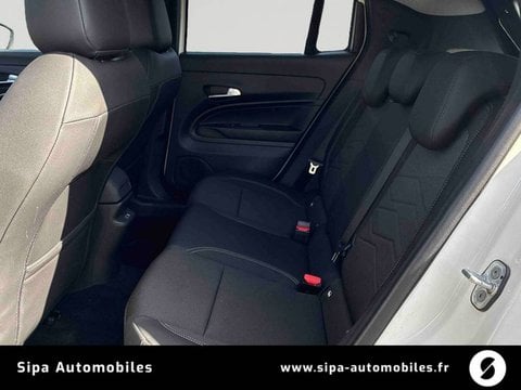 Voitures D'occasion À Mérignac | Jeep Avenger 1.2 Turbo T3 100 Ch Summit 5P