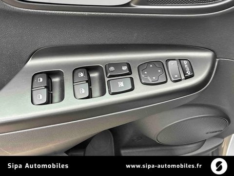 Voitures D'occasion À Le Bouscat | Hyundai Kona Electrique 39 Kwh - 136 Ch Creative 5P