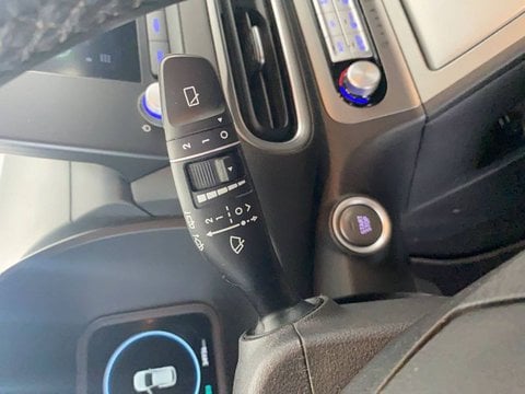 Voitures D'occasion À Toulouse | Hyundai Kona Electrique 39 Kwh - 136 Ch Intuitive 5P