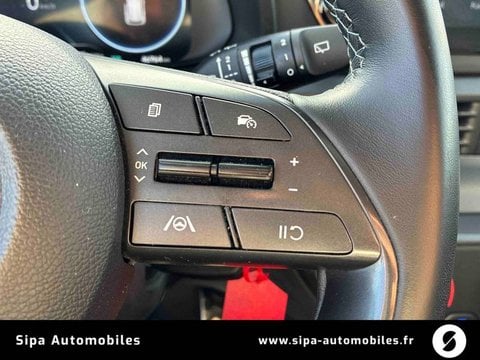 Voitures D'occasion À Toulouse | Hyundai Bayon 1.0 T-Gdi 100 Dct-7 Hybrid 48V Intuitive 5P