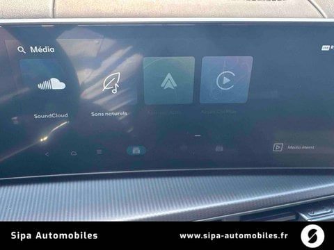 Voitures D'0Km À La-Teste-De-Buch | Hyundai Santa Fe V 1.6 T-Gdi Plug-In 253 Htrac Bva6 Calligra...