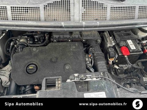 Voitures D'occasion À Toulouse | Citroën Jumpy Fgn Xs Bluehdi 100 S&S Bvm6 Club 4P