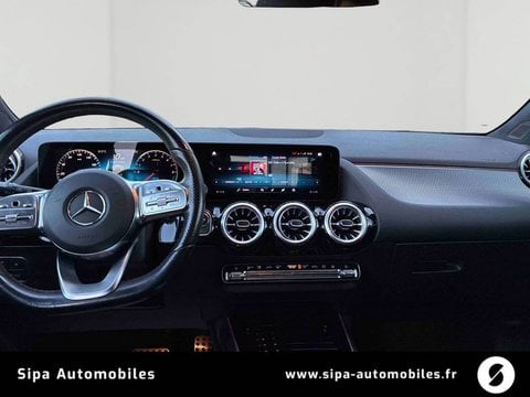 Voitures D'occasion À Mérignac | Mercedes-Benz Gla 250 E 8G-Dct Amg Line 5P