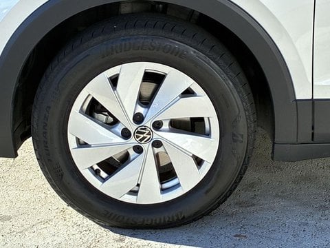 Voitures D'occasion À Lescar | Volkswagen T-Cross 1.0 Tsi 116 Start/Stop Dsg7 Life Plus 5P