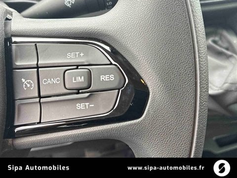 Voitures D'0Km À Mérignac | Fiat Professional Ducato Fgn Diesel 120 Ch L2H2 3.3T Man Easy Pro 4P